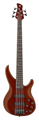 YAMAHA RBX170 エレキベース ブラウン Yamaha RBX170 Electric Bass Guitar Solid Top 4-String Right